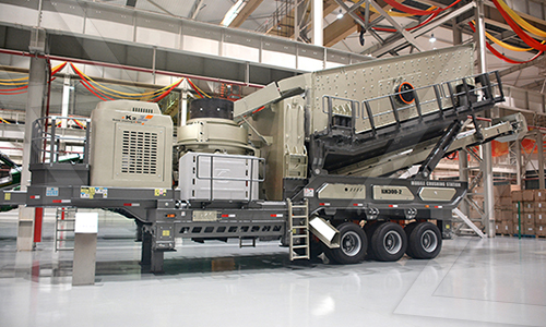 aggregate cement crusher